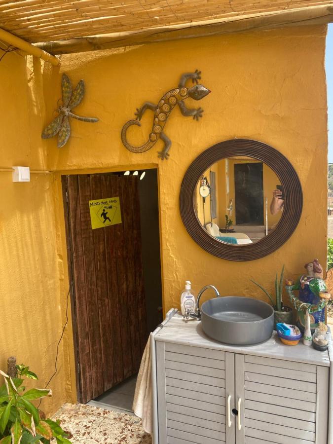 Penzion Yoga Farm Tavira Exteriér fotografie